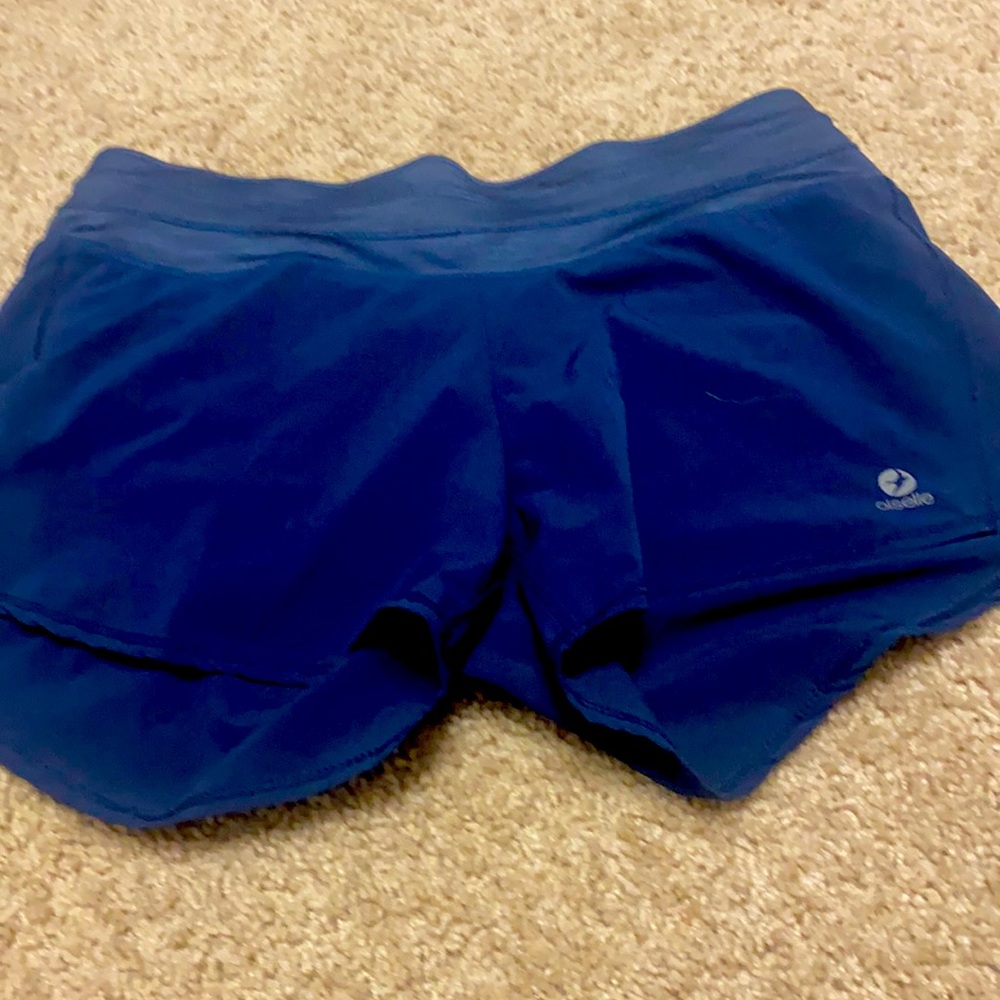 Oiselle Running Shorts